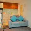 Отель Modern 1 Bedroom Downtown Apartment Near Spark Arena, фото 7
