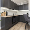 Отель Gdynia Flat Władysława IV by Renters, фото 6