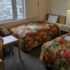Отель Uji Dai-ichi Hotel, фото 5