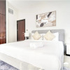 Отель KOHH - 2BR in Oasis Residence 2, фото 15