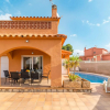 Отель Gemma in L'Escala with 4 bedrooms and 3 bathrooms, фото 11