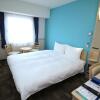 Отель Toyoko Inn Shizuoka Shimizu Ekimae, фото 5