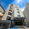 Отель Pohang Brown Dot Hotel, фото 1
