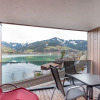Отель Modern Apartment in Zell am See With Sauna, фото 17