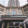 Отель Mingren Hotel, фото 1