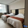 Отель Baihe Business Chain Hotel, фото 5