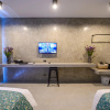 Отель NAP KRABI HOTEL  (SHA Extra Plus), фото 17