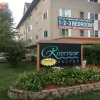 Отель Riverview Suites, фото 1