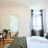 Отель Apartamento en Chamberí by My City Home, фото 7
