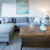 Отель Marbella Lane Pedro Point Beach House with Hot Tub, фото 31