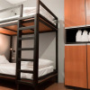 Отель Bedbox Vientiane Hostel во Вьентьяне