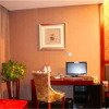 Отель Taiyuan 24-Hour Business Boutique Hotel, фото 3