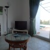 Отель Pool Side 2 Bed Link Villa With Free Wifi. Superb Golf, Sea & Mountain Views, фото 11