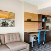 Отель TownePlace Suites by Marriott Nashville Downtown/Capitol District, фото 17