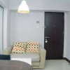 Отель Cozy and Minimalist Kebagusan City 2BR Apartment, фото 15