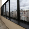 Отель Estilo e Conforto no Jardins, фото 8