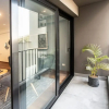 Отель w Spotless 2BR With Balcony in Miraflores, фото 14