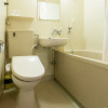 Отель Tabist Business Hotel Kurama Hikone, фото 8
