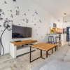 Отель Apartamenty Sun & Snow Kapitański Mostek, фото 8