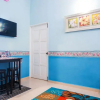 Отель ZEN Home Villa Tepi Bendang, фото 9