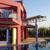 Отель Villa With 4 Bedrooms in Eretria, With Wonderful sea View, Private Poo, фото 17