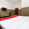 Отель Punjab Residency By OYO Rooms, фото 6