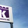 Отель Knights Inn Cleveland в Кливленде