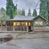 Отель California Cottage < 4 Mi to Redwood Hiking Trails в Бен-Ломонде