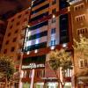 Отель Zin Hotel Eskisehir в Эскишехире