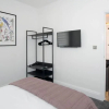 Отель Blackbird Luxury Accommodation Room 10, фото 4