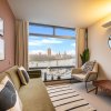 Отель The Parliament View Place - Modern and Bright 3BDR Flat, фото 3