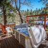 Отель Summit Comfort-1571 by Big Bear Vacations, фото 11
