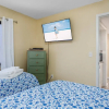 Отель Midnight Cove II Bldg 7: Top Floor With Views, фото 7