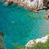Отель Spectacular Views sea Access Pool Parking Large Terraces Positano Amalfi Close, фото 21