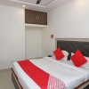 Отель OYO Flagship 24679 Hotel Green House, фото 21