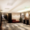 Отель Hyatt Hotel and Xiamen, фото 3