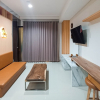 Отель Great Choice And Comfy Studio Patraland Amarta Apartment, фото 3
