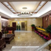 Отель Jun Lin Ru Gui Hotel, фото 1