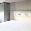 Отель ibis budget Rouen Nord Isneauville, фото 4