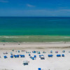 Отель Siesta Dunes on Siesta Key, фото 35