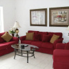 Отель A grand 6 bedroom house in the Disney area., фото 2
