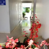 Отель O Hotel Monte Carlo Uberlândia fica próximo aos hospitais Santa Catarina, Santa Clara, Santa Genovev, фото 7