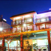 Отель Yeosu Haeoreum Pension, фото 1