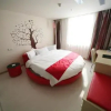 Отель Thank Inn Plus Hotel Jiangsu Taizhou XInghua Fengshou South Road, фото 4