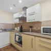 Отель UR STAY Apartments Leicester, фото 12