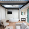 Отель The Residence - Christokopidou Hotel & SPA, фото 32