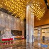 Отель Shaanxi Hancheng Qiangda Grand Skylight Hotel, фото 22