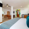 Отель Plaza Luna Suites, фото 6