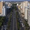 Отель Mercure Campinas Hotel, фото 20