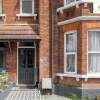 Отель The Conduits - 1BR and 2BR Apartments By Homely Spaces Short Lets & Serviced Accommodation, фото 1